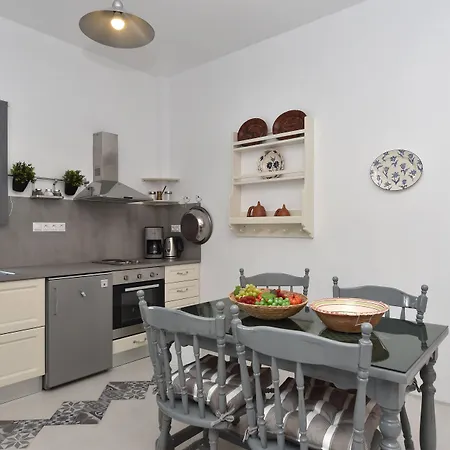 Vagia Calm House باروس