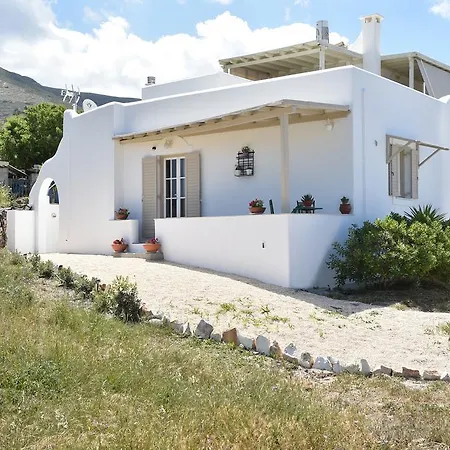 Vagia Calm House باروس