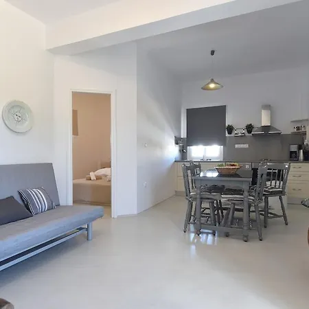 Vagia Calm House Appartement
