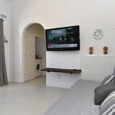 Vagia Calm House Parikia (Paros)