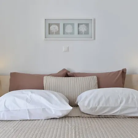Vagia Calm House Parikia (Paros)