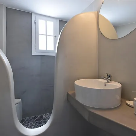 Apartment Vagia Calm House Parikia (Paros)