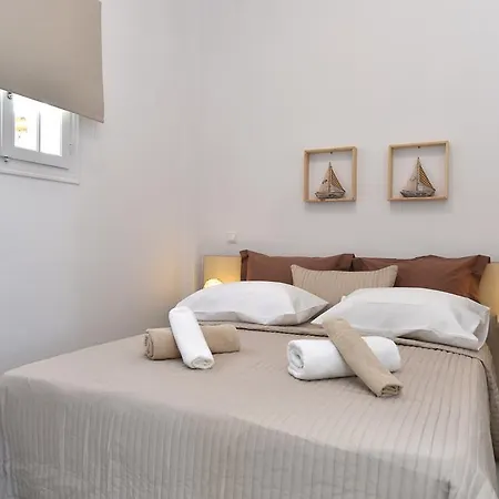 Vagia Calm House