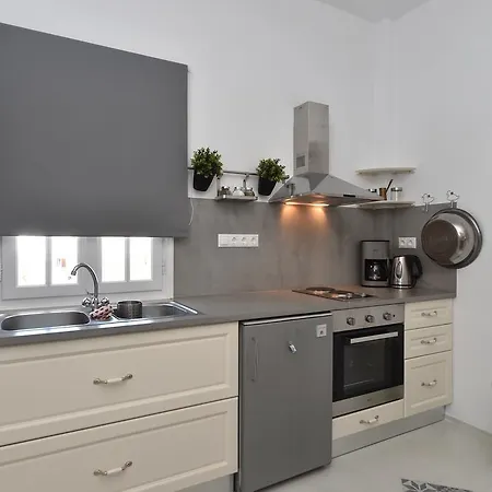 Appartement Vagia Calm House *