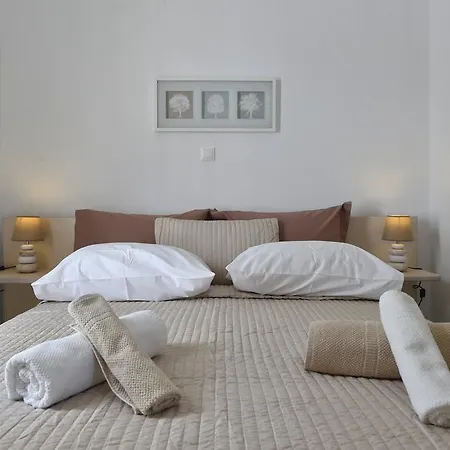 Vagia Calm House Parikia (Paros)