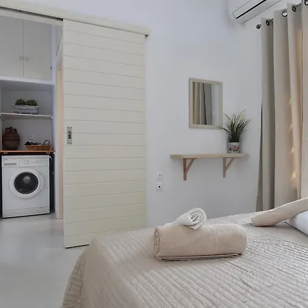 Vagia Calm House Páros